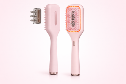 Glow Brush Pro HairScalp